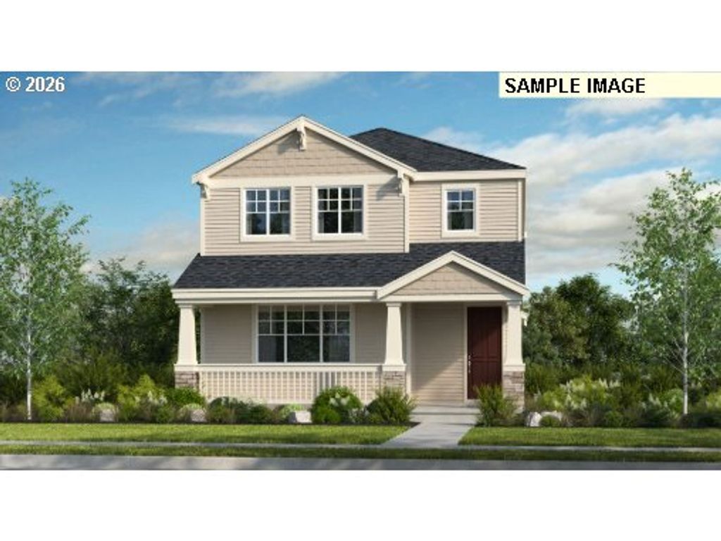 14575 Nw LEGEND St, Portland, OR 97229