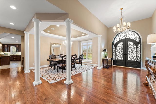 474 E 1200 N, Chesterton, IN 46304