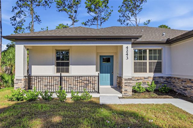 4243 PLATT STREET, North Port, FL 34286