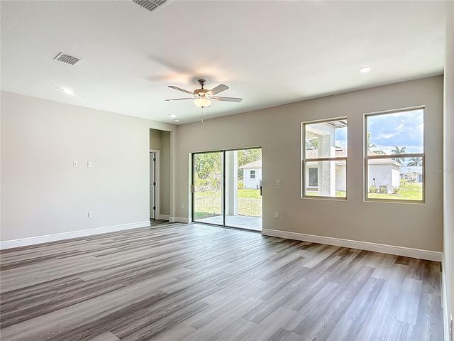 4243 PLATT STREET, North Port, FL 34286