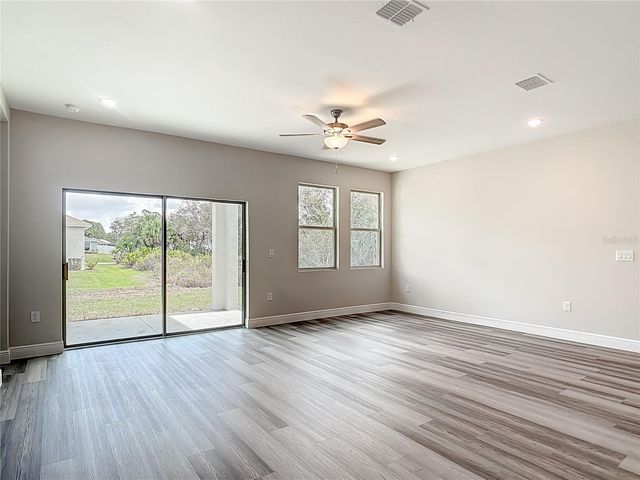 4243 PLATT STREET, North Port, FL 34286