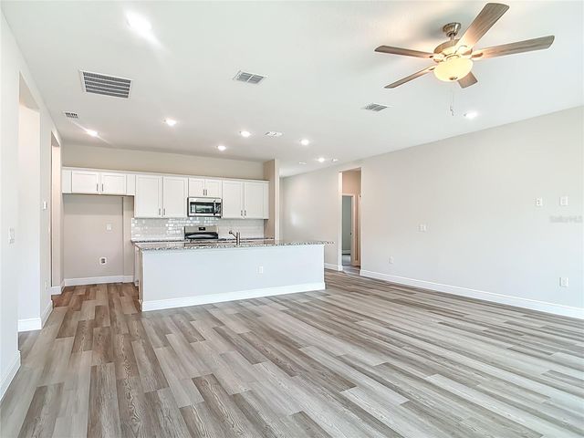 4243 PLATT STREET, North Port, FL 34286