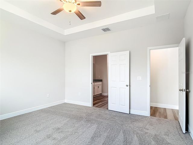 4243 PLATT STREET, North Port, FL 34286