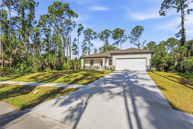 4243 PLATT STREET, North Port, FL 34286