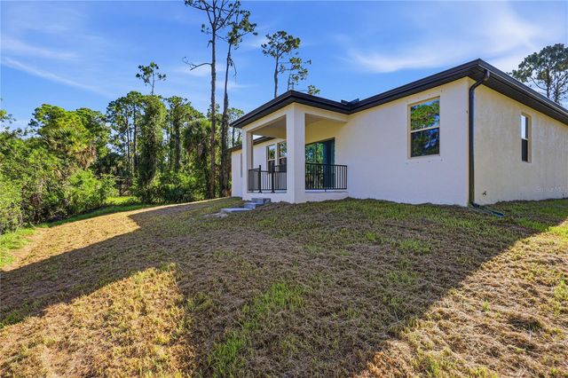 4243 PLATT STREET, North Port, FL 34286