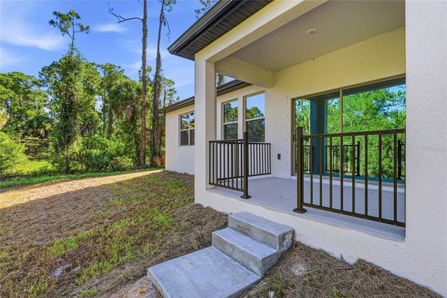 4243 PLATT STREET, North Port, FL 34286