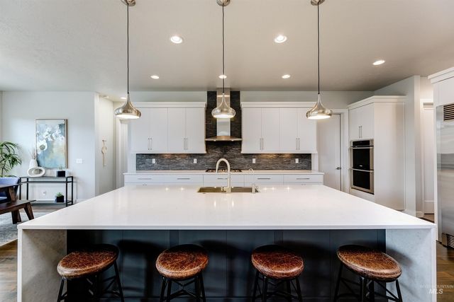 7095 N Tree Haven Pl, Meridian, ID 83646