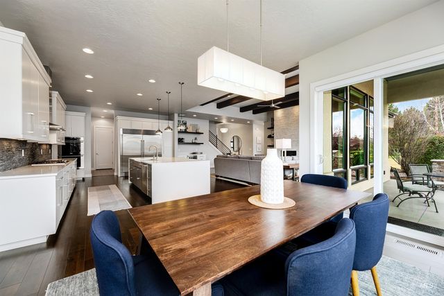 7095 N Tree Haven Pl, Meridian, ID 83646