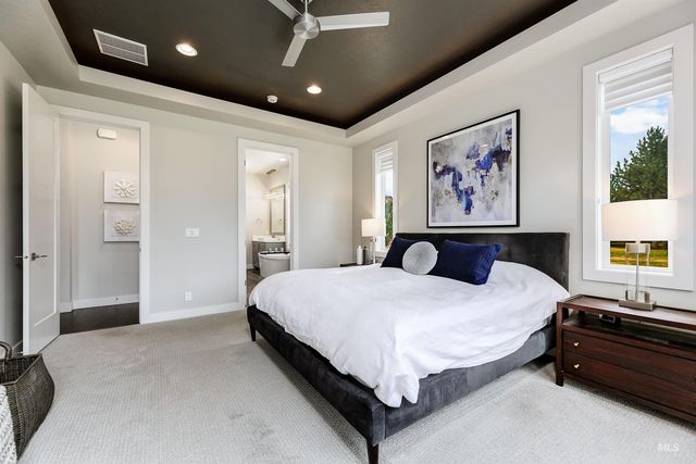 7095 N Tree Haven Pl, Meridian, ID 83646