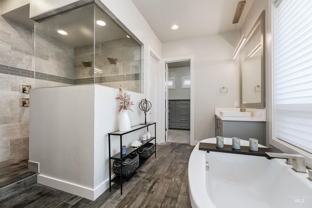 7095 N Tree Haven Pl, Meridian, ID 83646