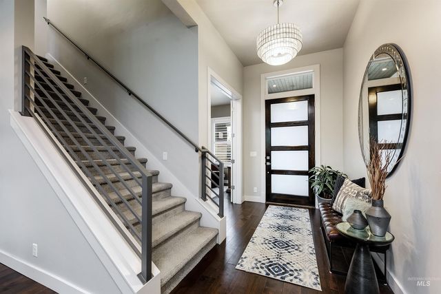 7095 N Tree Haven Pl, Meridian, ID 83646