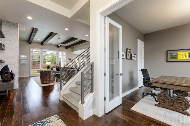 7095 N Tree Haven Pl, Meridian, ID 83646