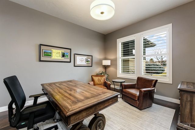 7095 N Tree Haven Pl, Meridian, ID 83646