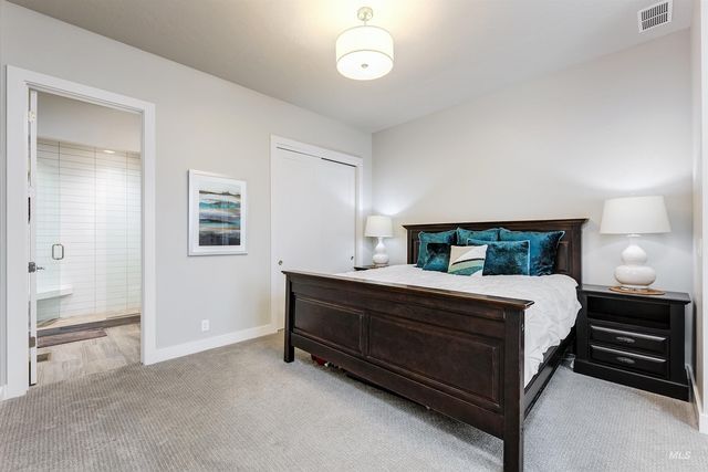 7095 N Tree Haven Pl, Meridian, ID 83646