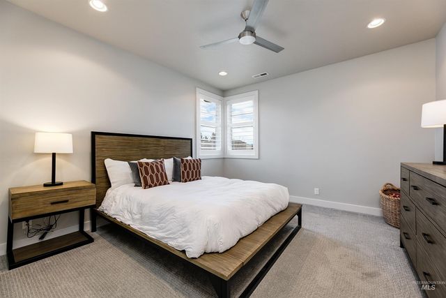 7095 N Tree Haven Pl, Meridian, ID 83646