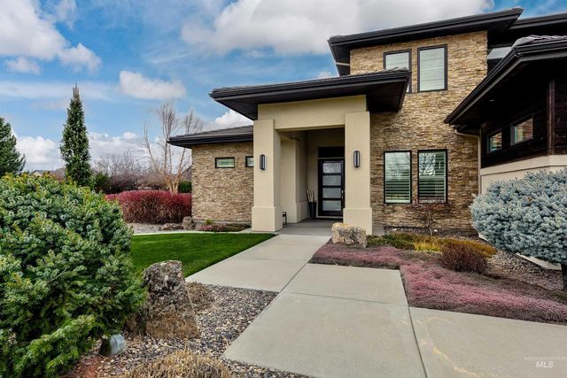 7095 N Tree Haven Pl, Meridian, ID 83646