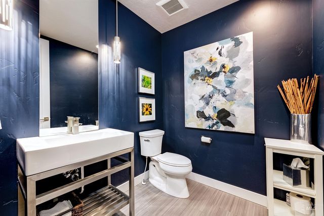 7095 N Tree Haven Pl, Meridian, ID 83646