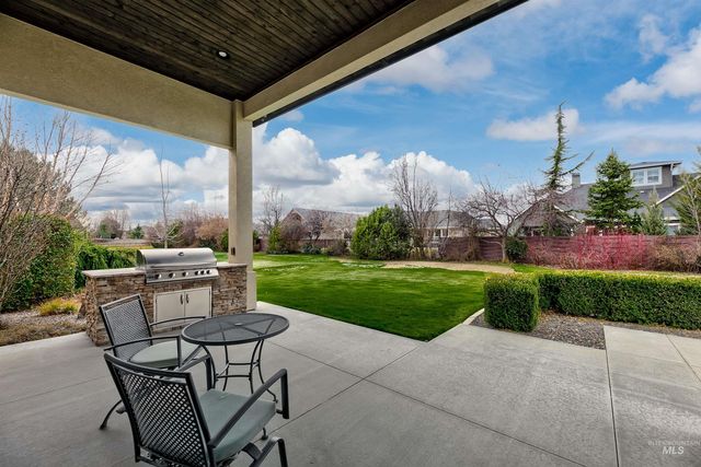 7095 N Tree Haven Pl, Meridian, ID 83646