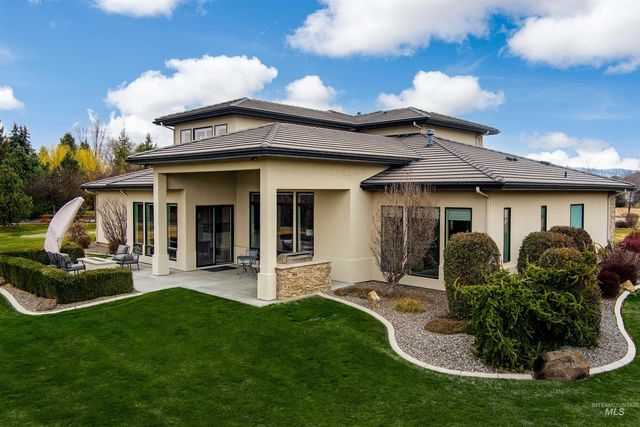 7095 N Tree Haven Pl, Meridian, ID 83646