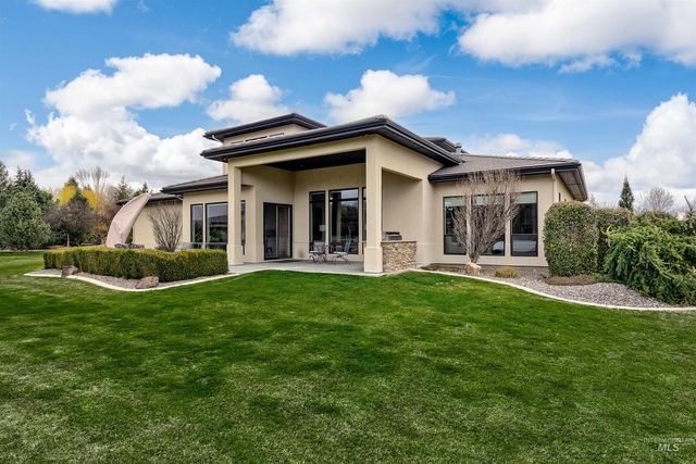 7095 N Tree Haven Pl, Meridian, ID 83646