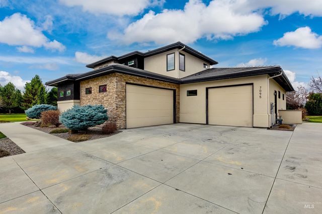 7095 N Tree Haven Pl, Meridian, ID 83646