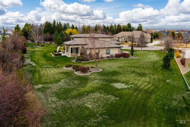 7095 N Tree Haven Pl, Meridian, ID 83646