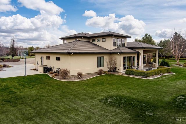 7095 N Tree Haven Pl, Meridian, ID 83646
