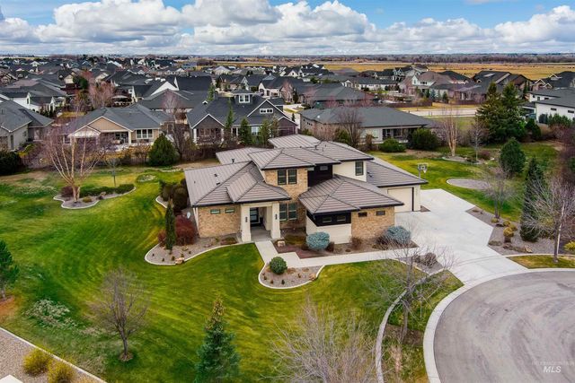 7095 N Tree Haven Pl, Meridian, ID 83646