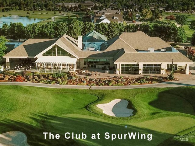 7095 N Tree Haven Pl, Meridian, ID 83646