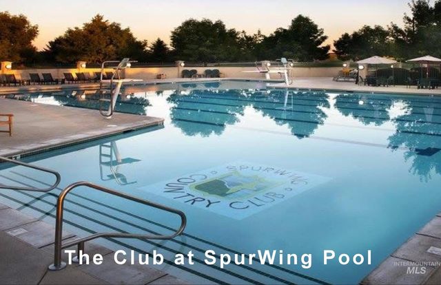 7095 N Tree Haven Pl, Meridian, ID 83646