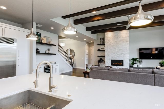 7095 N Tree Haven Pl, Meridian, ID 83646