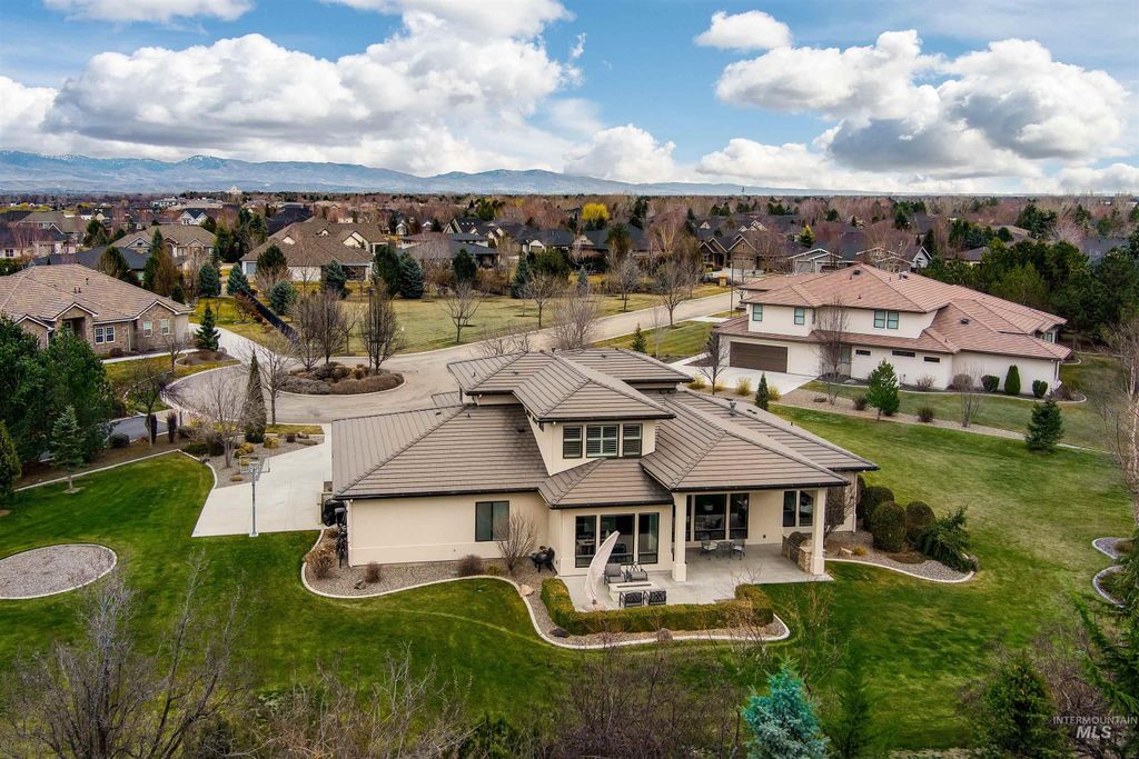 7095 N Tree Haven Pl, Meridian, ID 83646 photo 41