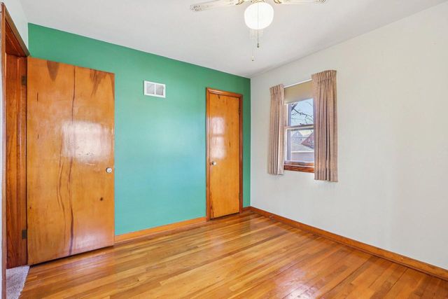 3163 S 28th STREET, Milwaukee, WI 53215