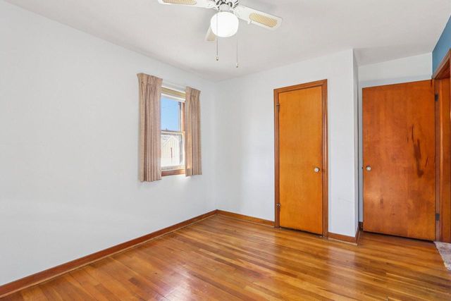 3163 S 28th STREET, Milwaukee, WI 53215