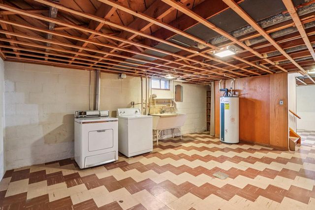 3163 S 28th STREET, Milwaukee, WI 53215