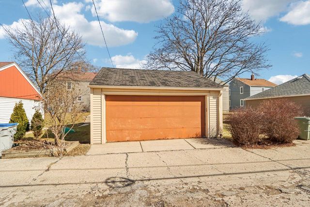 3163 S 28th STREET, Milwaukee, WI 53215