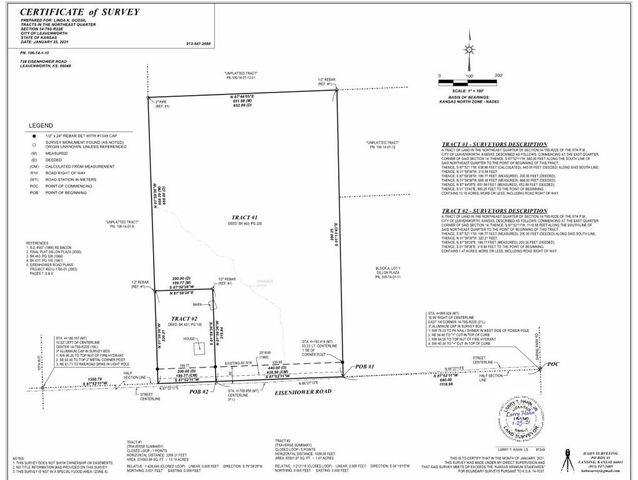 728 Eisenhower Road, Leavenworth, KS 66048