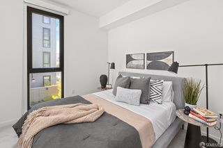 988 Harrison Street CJ6, San Francisco, CA 94107