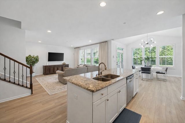 8029 Brookpark Ave, Franklin, TN 37064