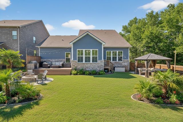 8029 Brookpark Ave, Franklin, TN 37064