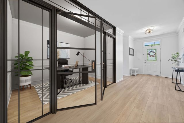 8029 Brookpark Ave, Franklin, TN 37064