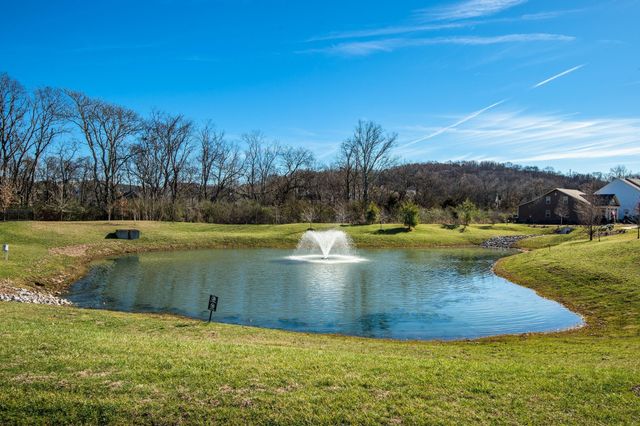 8029 Brookpark Ave, Franklin, TN 37064