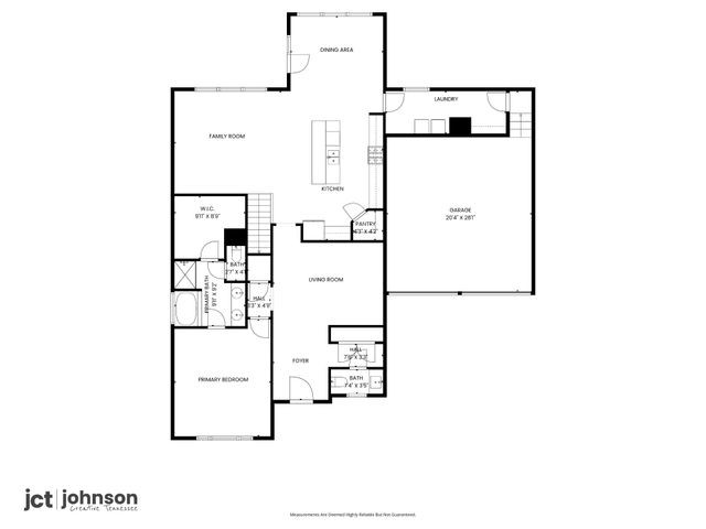 8029 Brookpark Ave, Franklin, TN 37064