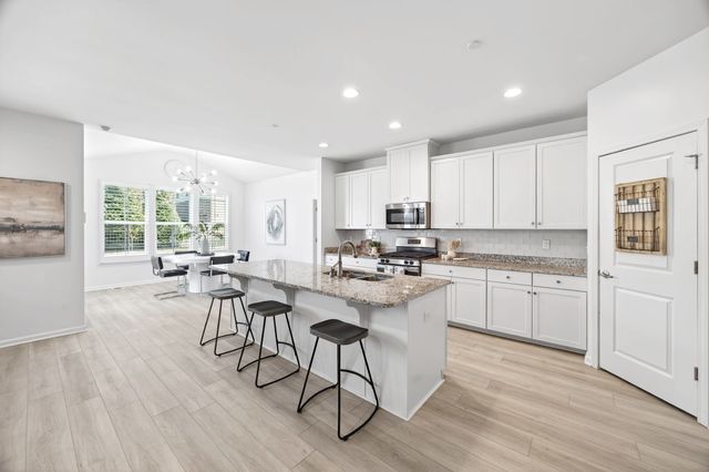 8029 Brookpark Ave, Franklin, TN 37064