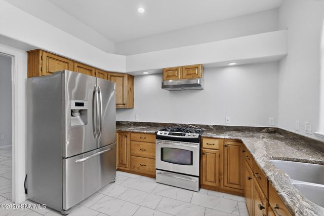 2807 Diamond Springs Drive, Las Cruces, NM 88011