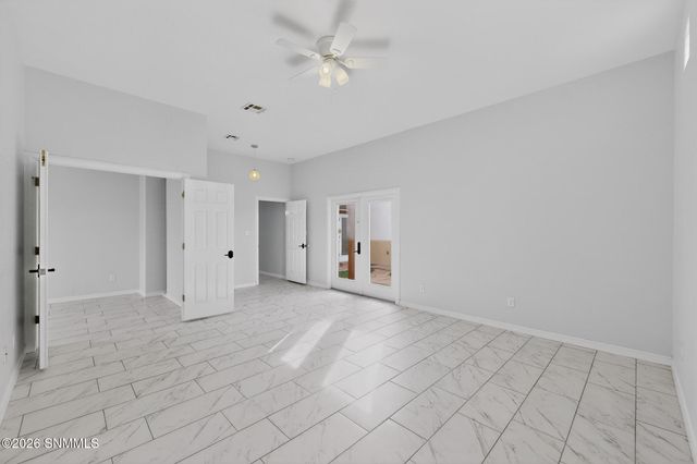 2807 Diamond Springs Drive, Las Cruces, NM 88011