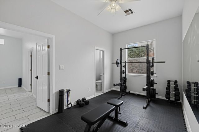 2807 Diamond Springs Drive, Las Cruces, NM 88011