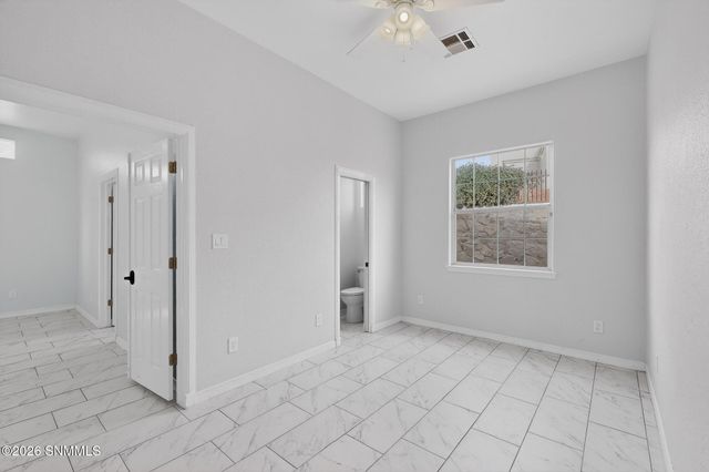 2807 Diamond Springs Drive, Las Cruces, NM 88011