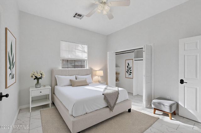 2807 Diamond Springs Drive, Las Cruces, NM 88011