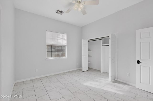 2807 Diamond Springs Drive, Las Cruces, NM 88011